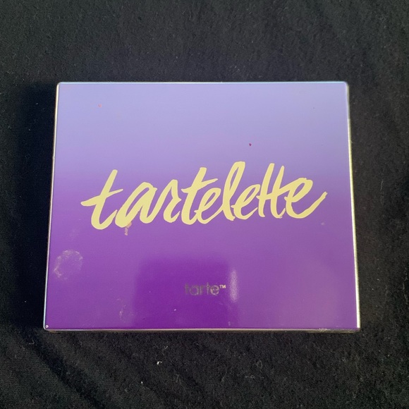 Tarte tartelette palette - Picture 2 of 5
